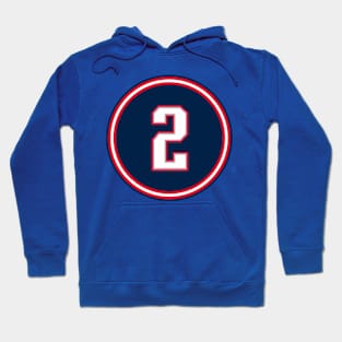 Brian Hoyer Hoodie